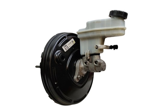 Amplificatore freno opel - freno,
