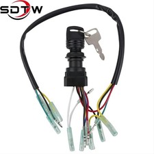 Per Yamaha Kit Interruttore