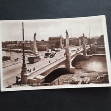 Pescara Centrale Ponte Littorio 