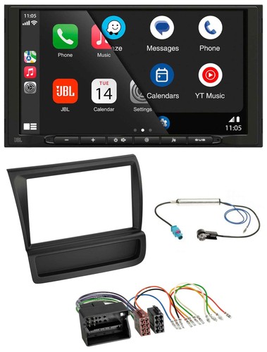 Jbl usb 2din mp3 bluetooth - mp3,
