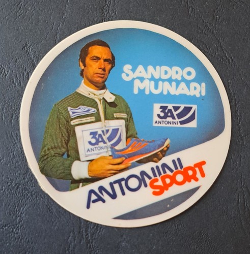 Adesivo originale old - adesivo, sticker