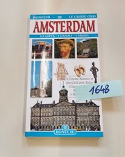 Amsterdam guida Bonechi 1001648