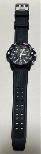 Cronografo luminox navy seal - cronografo,