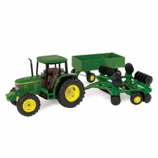 1/32 John Deere 6410 Trattore