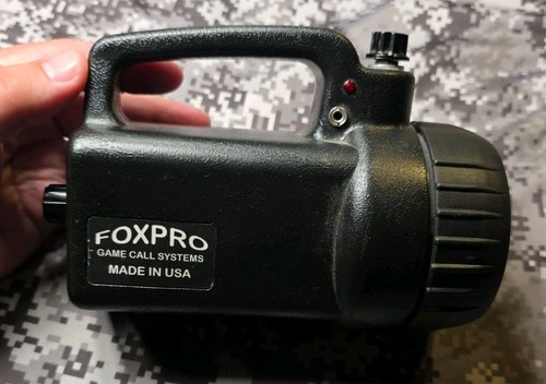 Foxpro model 416 predator - model,