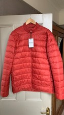 Giacca trapuntata Barbour