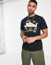 maglietta nike af 1 stampa