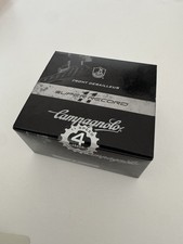 CAMPAGNOLO SUPER RECORD 11s