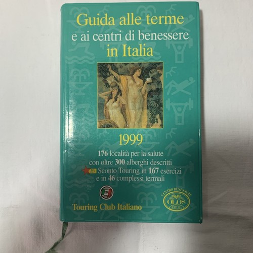 Guida alle terme centri - alle,