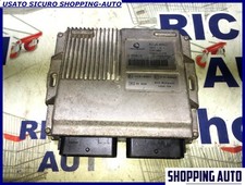 CENTRALINA GPL GAS LANDI RENZO