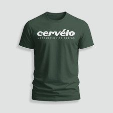 T-shirt divertente logo