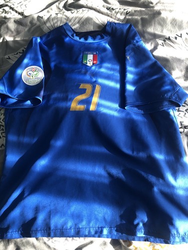 Maglia vincitori mondiali - maglia,