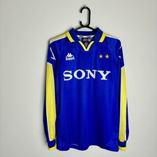 Maglia maglia calcio Juventus