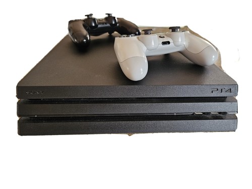 Sony playstation pro 1tb - sony, 4
