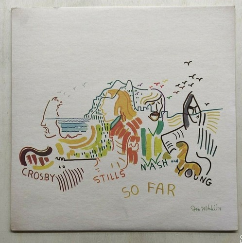 Crosby stills nash - stills,,