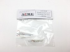 Acme 16013608 Set mancorrenti per Acme 60136 (FS E 646 056)