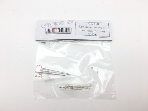Acme 16013608 set mancorrenti - 16013608,