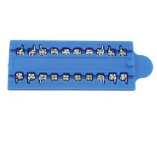 50 Kit Staffe Ortodonzia