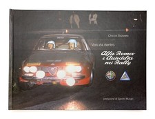 Visti da dentro Alfa Romeo e