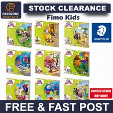 Fimo Kids Form & Play Kit