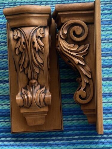 Set mensole in legno - di,