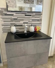 Mobile Bagno Aqualife 70cm