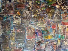 Digimon Arte Alternativa AA + Scegli la carta + Chiedi informazioni sulle offerte bundle