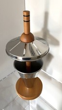 Alessi - Twergi - Kuno Prey - Kitchen container - C01080 Portacoltelli