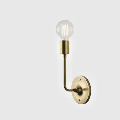 Metà secolo stile bagno - secolo,