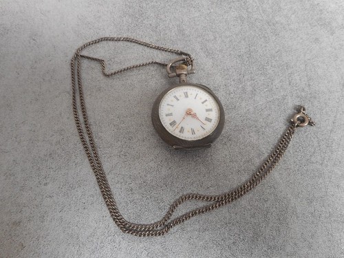 Orologio taschino donna - orologio, da