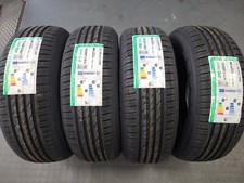 4 NEXEN 195/60 R 15 88H