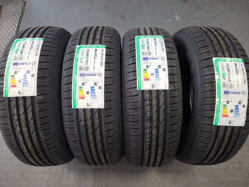 Nexen 195 15 - 15, 88v