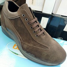 SCARPE UOMO  pelle 41