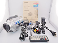 Videocamera Sony Handycam