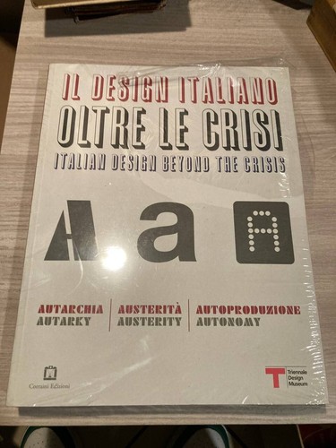 Design italiano oltre le - design,