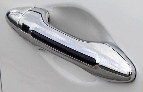 Accessori premium per hyundai - per,