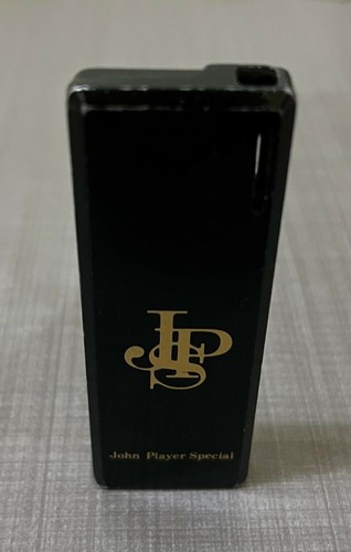 Accendino vintage john player - accendino,