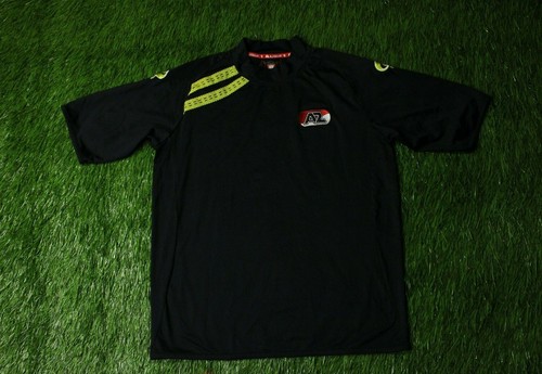 Maglia calcio alkmaar - maglia,