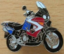 Pin Anstecker Honda Varadero