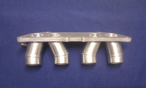 Collettore aspirazione peugeot - aspirazione,