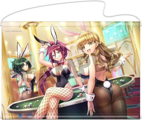 Arazzo grande anri yuuri - arazzo,