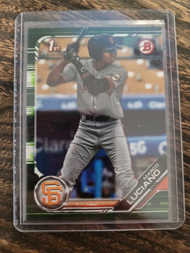 Carta baseball mimetica - da,
