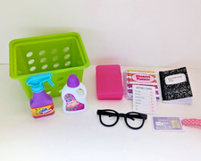 Lotto Pacchetto Accessori