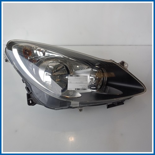 Faro fanale proiettore - faro,