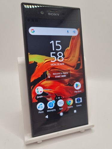 Sony xperia smartphone - sony,