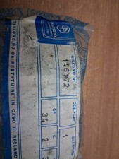 Spia manubrio vespa rally - vespa,