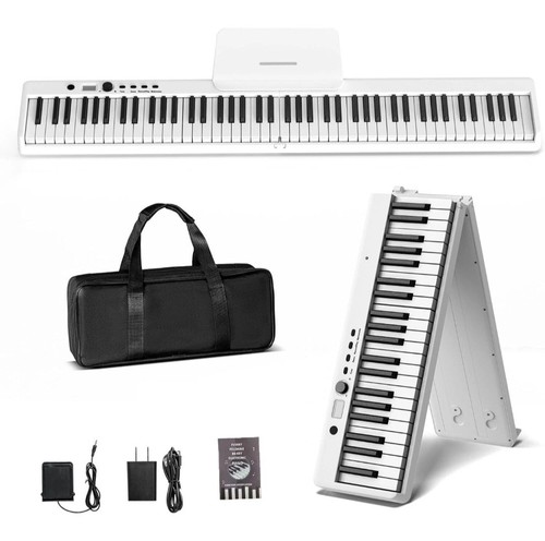 Tastiera pianoforte digitale - pianoforte,