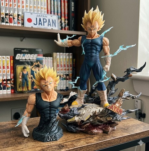 20cm dragon ball vegeta - 20cm,