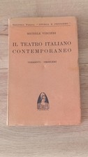 Il Teatro Italiano