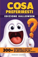 Cosa preferiresti - Edizione